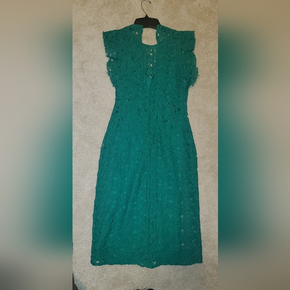 Dress - Picture 3 of 4